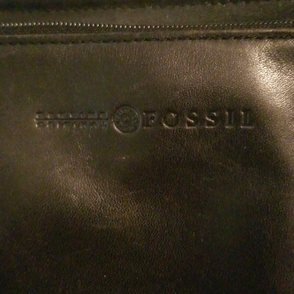 Vintage fossil